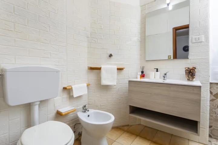 Appartement L'Angelo Di Casa Mia à Catane Extérieur photo