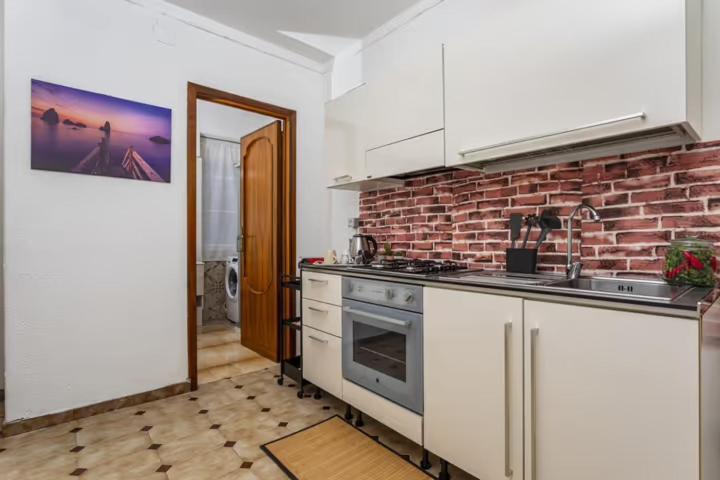 Appartement L'Angelo Di Casa Mia à Catane Extérieur photo