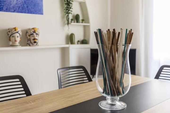 Appartement L'Angelo Di Casa Mia à Catane Extérieur photo